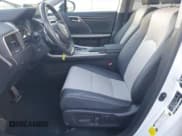 ✅ 2022 Lexus RX 450h • VIN: 2T2HGMDA0NC073726 • Лот: 82367985. Опубликован ранее на Copart с пробегом 33 959 миль. Бесплатный доступ к архиву аукционных продаж из США и подробный отчёт об истории автомобиля на DreamBid. Изображение 7.