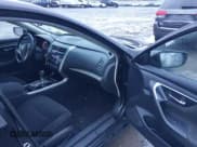 ✅ 2013 Nissan Altima S • VIN: 1N4AL3AP9DC123959 • Lot: 43587224. Listed on IAAI with 208,810 mi. Free auction sales archive from the USA and detailed vehicle history report at DreamBid. Image 5.