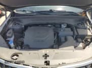 ✅ 2023 Kia Telluride SX Prestige • VIN: 5XYP5DGC8PG377865 • Lot: 61693985. Listed on Copart with 19,285 mi. Free auction sales archive from the USA and detailed vehicle history report at DreamBid. Image 12.