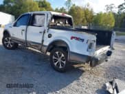 ✅ 2015 Ford F-150 Lariat • VIN: 1FTEW1EF1FFC86101 • Lot: 43643937. Listed on IAAI with Not provided. Free auction sales archive from the USA and detailed vehicle history report at DreamBid. Image 3.