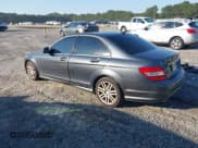 ✅ 2008 Mercedes-Benz C 300 Sport • VIN: WDDGF81X48F150019 • Lot: 43154204. Listed on IAAI with 171,729 mi. Free auction sales archive from the USA and detailed vehicle history report at DreamBid. Image 3.