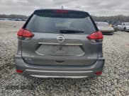 ✅ 2017 Nissan Rogue SL • VIN: 5N1AT2MV3HC781888 • Lot: 95279905. Listed on Copart with 142,690 mi. Free auction sales archive from the USA and detailed vehicle history report at DreamBid. Image 6.