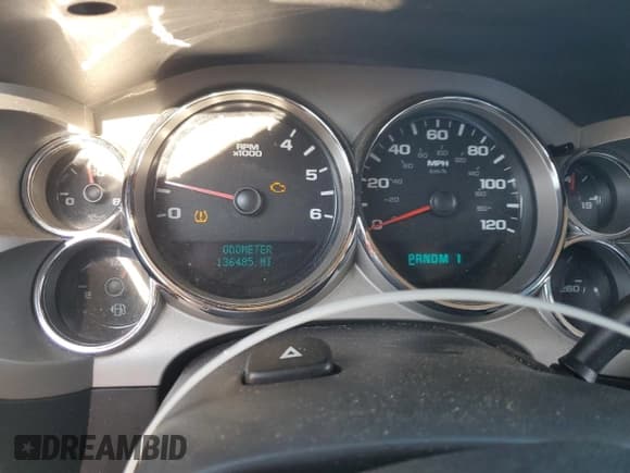 ✅ 2007 Chevrolet Silverado 2500HD Work Truck • VIN: 1GCHK29K47E556032 • Лот: 71995625. Опубликован ранее на Copart с пробегом 136 485 миль. Бесплатный доступ к архиву аукционных продаж из США и подробный отчёт об истории автомобиля на DreamBid. Изображение 9.