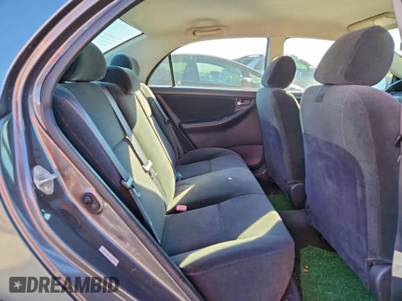 ✅ 2008 Toyota Corolla S • VIN: 1NXBR32E08Z964378 • Lot: 94391315. Wystawiony na Copart z przebiegiem 259 517 mil. Bezpłatny archiwum sprzedaży aukcyjnych z USA i szczegółowy raport historii pojazdu na DreamBid. Zdjęcie 10.