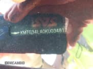 ✅ 2019 Genesis G70 Advanced • VIN: KMTG34LA0KU034812 • Lot: 42651069. Listed on IAAI with 65,948 mi. Free auction sales archive from the USA and detailed vehicle history report at DreamBid. Image 18.