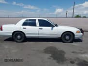 ✅ 2008 Ford Police Interceptor • VIN: 2FAFP71V58X173251 • Lot: 42785750. Listed on IAAI with Not provided. Free auction sales archive from the USA and detailed vehicle history report at DreamBid. Image 12.