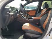 ✅ 2023 Mercedes-Benz C 43 AMG • VIN: W1KAF8HBXPR074559 • Lot: 70691195. Wystawiony na Copart z przebiegiem 20 669 mil. Bezpłatny archiwum sprzedaży aukcyjnych z USA i szczegółowy raport historii pojazdu na DreamBid. Zdjęcie 7.