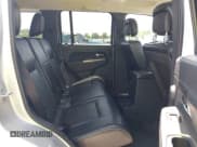 ✅ 2012 Jeep Liberty Limited Jet • VIN: 1C4PJLFK3CW133293 • Lot: 42370309. Wystawiony na IAAI z przebiegiem 112 647 mil. Bezpłatny archiwum sprzedaży aukcyjnych z USA i szczegółowy raport historii pojazdu na DreamBid. Zdjęcie 8.