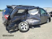 ✅ 2015 Toyota Sienna LE AAS • VIN: 5TDKK3DC1FS631211 • Lot: 56009945. Listed on Copart with 150,345 mi. Free auction sales archive from the USA and detailed vehicle history report at DreamBid. Image 3.