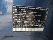 ✅ 2020 Volkswagen Tiguan SE • VIN: 3VV2B7AX3LM134656 • Lot: 82420905. Wystawiony na Copart z przebiegiem 81 561 mil. Bezpłatny archiwum sprzedaży aukcyjnych z USA i szczegółowy raport historii pojazdu na DreamBid. Zdjęcie 13.