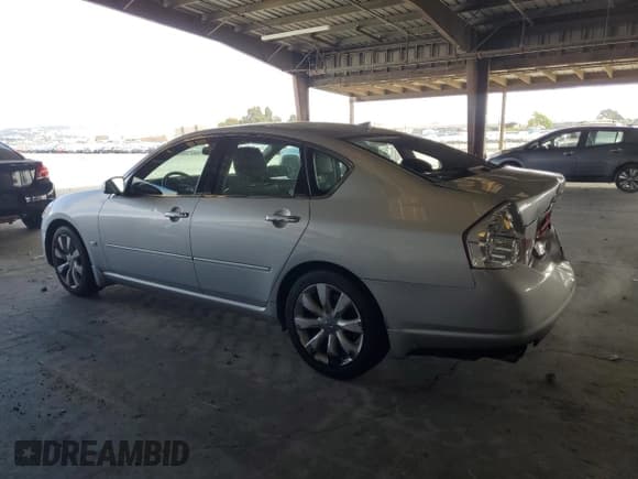 ✅ 2006 Infiniti M Sport • VIN: JNKAY01E56M113224 • Лот: 67077335. Опубликован ранее на Copart с пробегом 148 602 миль. Бесплатный доступ к архиву аукционных продаж из США и подробный отчёт об истории автомобиля на DreamBid. Изображение 2.