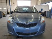 ✅ 2009 Toyota Yaris • VIN: JTDBT903891313710 • Лот: 80753565. Опубликован ранее на Copart с пробегом 149 411 миль. Бесплатный доступ к архиву аукционных продаж из США и подробный отчёт об истории автомобиля на DreamBid. Изображение 5.