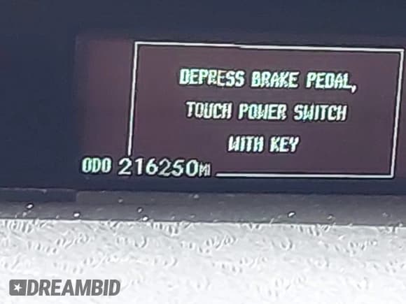 ✅ 2012 Toyota Prius Three • VIN: JTDKN3DU6C0333333 • Лот: 43760207. Опубликован ранее на IAAI с пробегом 216 250 миль. Бесплатный доступ к архиву аукционных продаж из США и подробный отчёт об истории автомобиля на DreamBid. Изображение 14.