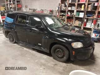 2008 Chevrolet HHR SS с VIN 3GNCA63X68S717097, выставлен на аукционе IAAI как лот 41193695 с пробегом 216 812 миль миль и . История ставок и продаж доступна на DreamBid. Изображение 1.