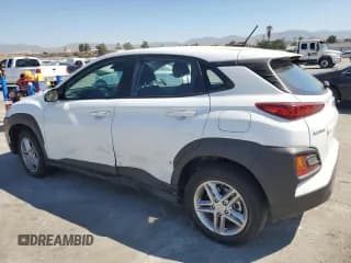 ✅ 2021 Hyundai Kona SE • VIN: KM8K1CAA3MU664365 • Лот: 64270984. Опубликован ранее на Copart с пробегом 41 451 миль. Бесплатный доступ к архиву аукционных продаж из США и подробный отчёт об истории автомобиля на DreamBid. Изображение 2.