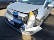 ✅ 2015 Kia Rio LX • VIN: KNADM5A3XF6459647 • Лот: 43451186. Опубликован ранее на IAAI с пробегом 133 040 миль. Бесплатный доступ к архиву аукционных продаж из США и подробный отчёт об истории автомобиля на DreamBid. Изображение 6.