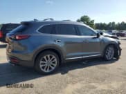 ✅ 2021 Mazda CX-9 Grand Touring • VIN: JM3TCADY4M0516966 • Лот: 64929735. Опубликован ранее на Copart с пробегом 40 464 миль. Бесплатный доступ к архиву аукционных продаж из США и подробный отчёт об истории автомобиля на DreamBid. Изображение 3.