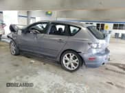✅ 2007 Mazda 3 S Sport • VIN: JM1BK143971678229 • Lot: 57037745. Wystawiony na Copart z przebiegiem Nie podano. Bezpłatny archiwum sprzedaży aukcyjnych z USA i szczegółowy raport historii pojazdu na DreamBid. Zdjęcie 2.