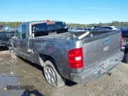 ✅ 2009 Chevrolet Silverado 1500 • VIN: 2GCEC39J891109818 • Lot: 41302124. Wystawiony na IAAI z przebiegiem Nie podano. Bezpłatny archiwum sprzedaży aukcyjnych z USA i szczegółowy raport historii pojazdu na DreamBid. Zdjęcie 3.
