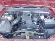 ✅ 2005 Chevrolet Colorado Z85 • VIN: 1GCDT198X58185237 • Лот: 43346179. Опубликован ранее на IAAI с пробегом 126 472 миль. Бесплатный доступ к архиву аукционных продаж из США и подробный отчёт об истории автомобиля на DreamBid. Изображение 10.