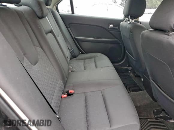 ✅ 2012 Ford Fusion SE • VIN: 3FAHP0HG5CR416801 • Lot: 94321555. Listed on Copart with 132,721 mi. Free auction sales archive from the USA and detailed vehicle history report at DreamBid. Image 10.