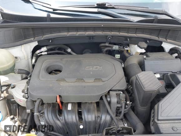 ✅ 2020 Hyundai Tucson Ultimate • VIN: KM8J3CAL6LU202940 • Lot: 42536050. Listed on IAAI with 96,942 mi. Free auction sales archive from the USA and detailed vehicle history report at DreamBid. Image 10.