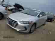 2017 Hyundai Elantra SE с VIN 5NPD74LF6HH067317, выставлен на аукционе Copart как лот 81109195 с пробегом 215 858 миль миль и Списание • Salvage title. История ставок и продаж доступна на DreamBid. Изображение 1.