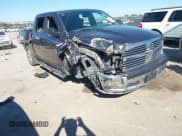 ✅ 2019 Ram 1500 Lone Star • VIN: 1C6RR6LT9KS600777 • Lot: 43598455. Wystawiony na IAAI z przebiegiem 86 549 mil. Bezpłatny archiwum sprzedaży aukcyjnych z USA i szczegółowy raport historii pojazdu na DreamBid. Zdjęcie 1.