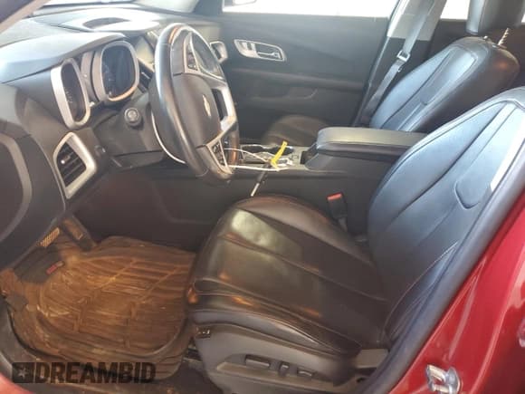 ✅ 2014 Chevrolet Equinox LTZ • VIN: 2GNFLHEK9E6220964 • Лот: 71701245. Опубликован ранее на Copart с пробегом 150 792 миль. Бесплатный доступ к архиву аукционных продаж из США и подробный отчёт об истории автомобиля на DreamBid. Изображение 7.