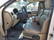 ✅ 2007 Ford F-150 XL • VIN: 1FTRF12WX7KD42387 • Lot: 60139265. Listed on Copart with 157,683 mi. Free auction sales archive from the USA and detailed vehicle history report at DreamBid. Image 7.