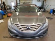 ✅ 2011 Hyundai Sonata SE • VIN: 5NPEC4AC5BH038858 • Lot: 73036704. Listed on Copart with 179,425 mi. Free auction sales archive from the USA and detailed vehicle history report at DreamBid. Image 5.