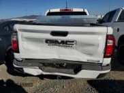 ✅ 2024 GMC Canyon 2WD Elevation • VIN: 1GTP5BEKXR1146225 • Lot: 74619624. Wystawiony na Copart z przebiegiem 5 140 mil. Bezpłatny archiwum sprzedaży aukcyjnych z USA i szczegółowy raport historii pojazdu na DreamBid. Zdjęcie 6.