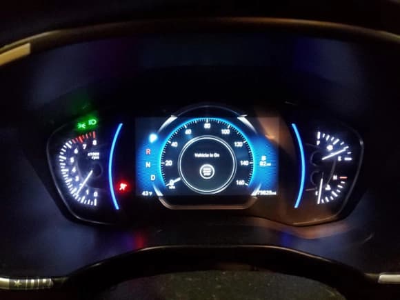 ✅ 2019 Hyundai Santa Fe SEL • VIN: 5NMS3CAD3KH062613 • Lot: 49308274. Wystawiony na Copart z przebiegiem 75 828 mil. Bezpłatny archiwum sprzedaży aukcyjnych z USA i szczegółowy raport historii pojazdu na DreamBid. Zdjęcie 9.