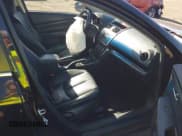 ✅ 2011 Mazda 6 i Touring • VIN: 1YVHZ8CH7B5M02283 • Lot: 41769137. Listed on IAAI with 157,972 mi. Free auction sales archive from the USA and detailed vehicle history report at DreamBid. Image 5.