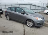 ✅ 2013 Ford C-Max SEL • VIN: 1FADP5BU5DL500126 • Lot: 73021184. Wystawiony na Copart z przebiegiem 104 146 mil. Bezpłatny archiwum sprzedaży aukcyjnych z USA i szczegółowy raport historii pojazdu na DreamBid. Zdjęcie 4.
