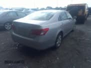 ✅ 2007 Lexus ES 330 • VIN: JTHBJ46G972014798 • Lot: 42547062. Listed on IAAI with 127,409 mi. Free auction sales archive from the USA and detailed vehicle history report at DreamBid. Image 4.