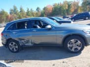 ✅ 2019 Mercedes-Benz GLC 300 • VIN: WDC0G4KB6KF661432 • Лот: 43355635. Опубликован ранее на IAAI с пробегом 41 096 миль. Бесплатный доступ к архиву аукционных продаж из США и подробный отчёт об истории автомобиля на DreamBid. Изображение 13.