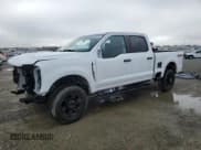 ✅ 2023 Ford F-250 XL • VIN: 1FT8W2BN4PED34325 • Lot: 49441415. Wystawiony na Copart z przebiegiem 28 974 mil. Bezpłatny archiwum sprzedaży aukcyjnych z USA i szczegółowy raport historii pojazdu na DreamBid. Zdjęcie 1.