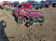 ✅ 2017 Infiniti Q60 Red Sport 400 • VIN: JN1FV7EK8HM610671 • Lot: 79714723. Listed on Copart with Not provided. Free auction sales archive from the USA and detailed vehicle history report at DreamBid. Image 11.