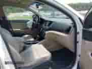 2018 Hyundai Tucson SEL z VIN KM8J33A41JU636835, wystawiony jako IAAI lot #42312648 z przebiegiem 87 647 mil mil oraz . Historia ofert i sprzedaży dostępna na DreamBid. Obrazek 5.