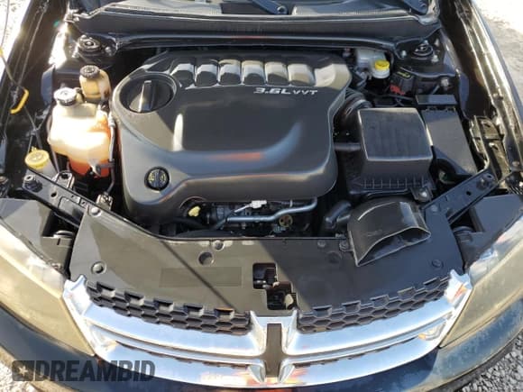 ✅ 2013 Dodge Avenger SXT • VIN: 1C3CDZCG1DN628564 • Лот: 83665344. Опубликован ранее на Copart с пробегом 38 968 миль. Бесплатный доступ к архиву аукционных продаж из США и подробный отчёт об истории автомобиля на DreamBid. Изображение 12.