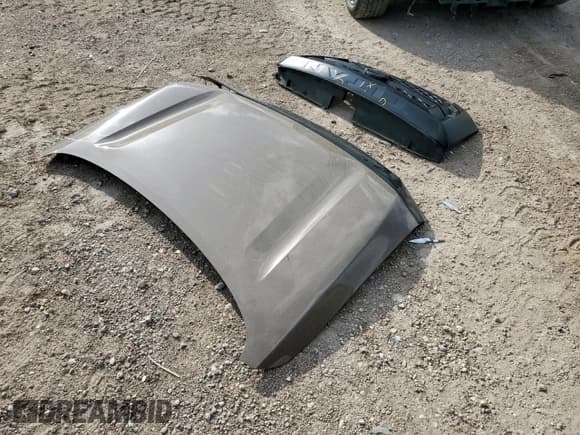 ✅ 2022 Nissan Titan SV • VIN: 1N6AA1ED0NN105552 • Lot: 65369485. Wystawiony na Copart z przebiegiem 48 932 mil. Bezpłatny archiwum sprzedaży aukcyjnych z USA i szczegółowy raport historii pojazdu na DreamBid. Zdjęcie 12.