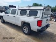 ✅ 2014 Chevrolet Silverado 1500 Work Truck • VIN: 3GCUKPEHXEG422900 • Лот: 42791717. Опубликован ранее на IAAI с пробегом 185 791 миль. Бесплатный доступ к архиву аукционных продаж из США и подробный отчёт об истории автомобиля на DreamBid. Изображение 3.