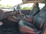 ✅ 2020 Tesla Model 3 Performance • VIN: 5YJ3E1EC1LF713406 • Lot: 55252595. Wystawiony na Copart z przebiegiem 39 905 mil. Bezpłatny archiwum sprzedaży aukcyjnych z USA i szczegółowy raport historii pojazdu na DreamBid. Zdjęcie 7.