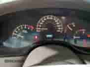 2003 Chevrolet Malibu with VIN 1G1ND52J03M726041, listed as a Copart auction lot 43620755 with 101,467 mi miles and Salvage title. Bid and sale history available at DreamBid. Image 9.