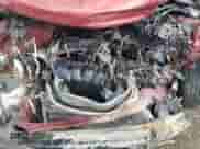 2017 Hyundai Santa Fe 2.4L z VIN 5XYZU3LB6HG471750, wystawiony jako Copart lot #81209935 z przebiegiem Nie podano mil oraz Szkoda całkowita • Salvage title. Historia ofert i sprzedaży dostępna na DreamBid. Obrazek 12.