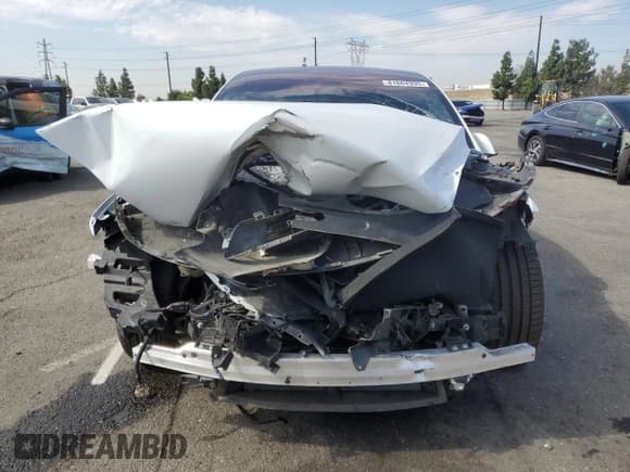 ✅ 2023 Tesla Model X • VIN: 7SAXCBE54PF403581 • Lot: 81604995. Wystawiony na Copart z przebiegiem Nie podano. Bezpłatny archiwum sprzedaży aukcyjnych z USA i szczegółowy raport historii pojazdu na DreamBid. Zdjęcie 5.