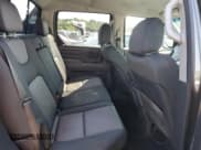 ✅ 2007 Honda Ridgeline RTS • VIN: 2HJYK164X7H523220 • Lot: 69169414. Listed on Copart with 336,007 mi. Free auction sales archive from the USA and detailed vehicle history report at DreamBid. Image 11.