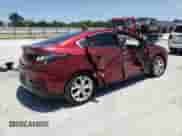 2017 Chevrolet Volt Premier с VIN 1G1RB6S54HU188726, выставлен на аукционе Copart как лот 52080273 с пробегом 70 697 миль миль и . История ставок и продаж доступна на DreamBid. Изображение 3.