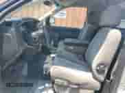 2005 Dodge 1500 SLT z VIN 1D7HA16D25J605824, wystawiony jako Copart lot #57565545 z przebiegiem 259 398 mil mil oraz Szkoda całkowita • Salvage title. Historia ofert i sprzedaży dostępna na DreamBid. Obrazek 7.